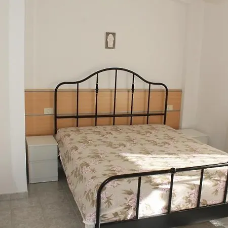Trilo Sul Mare Miramare 公寓 马瑟利