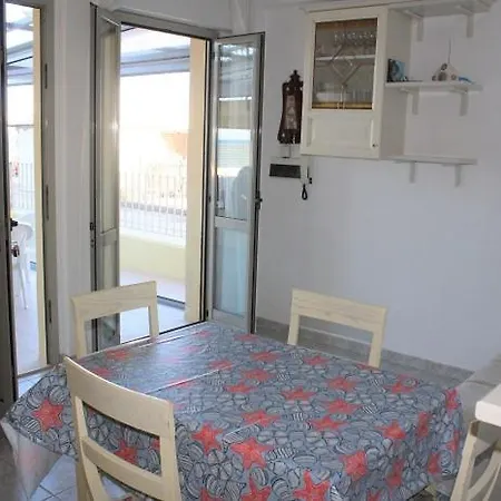 公寓 Trilo Sul Mare Miramare *