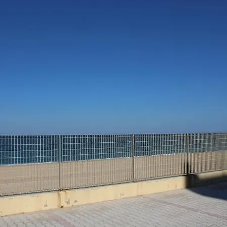 Trilo Sul Mare Miramare 马瑟利