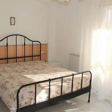 Trilo Sul Mare Miramare