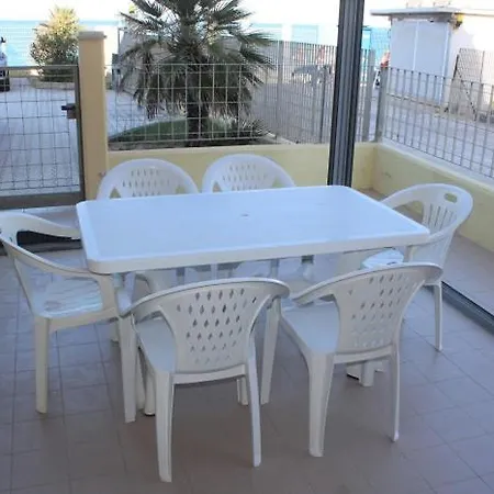 Trilo Sul Mare Miramare *